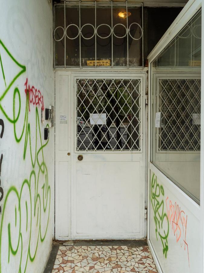 Sunny 2Br Flat - Top Location - Amazing Balcony Bucharest Exterior photo